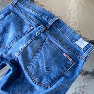 Hudson Krista Super Skinny